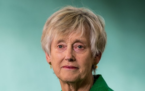 stella rimington 6