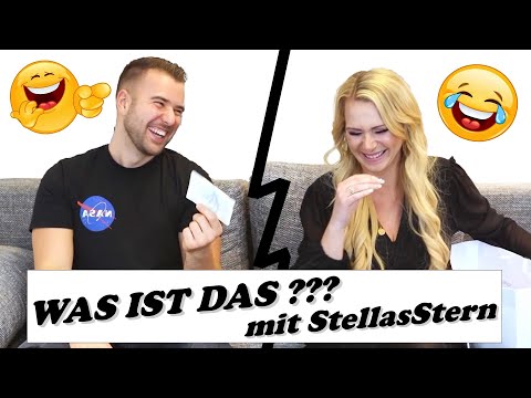 stellasstern 8