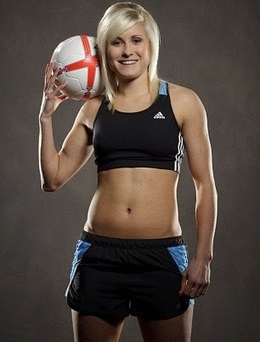 steph houghton 2