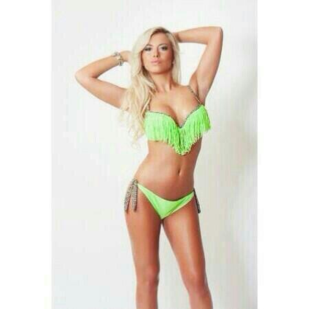 stephanie clerbois 5