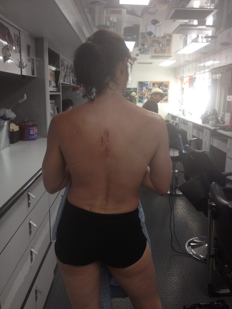 stephanie czajkowski scaled