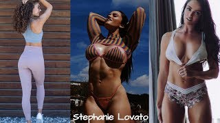 stephanie lovato