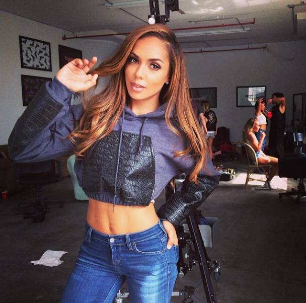 stephanie moseley 8