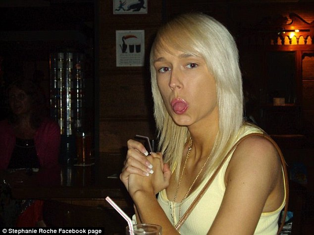 stephanie roche 4