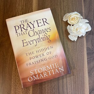 stormie omartian 9