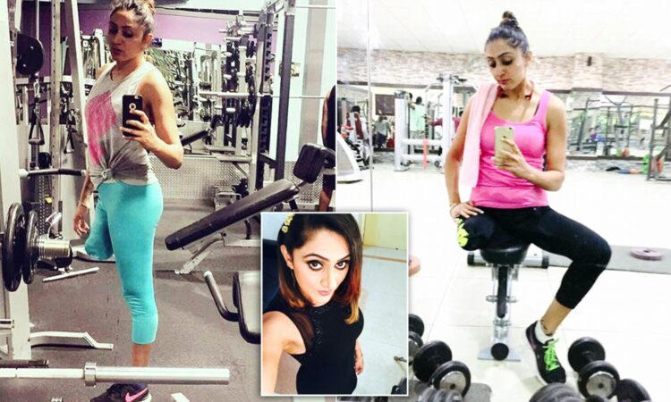 subhreet kaur ghumman 3