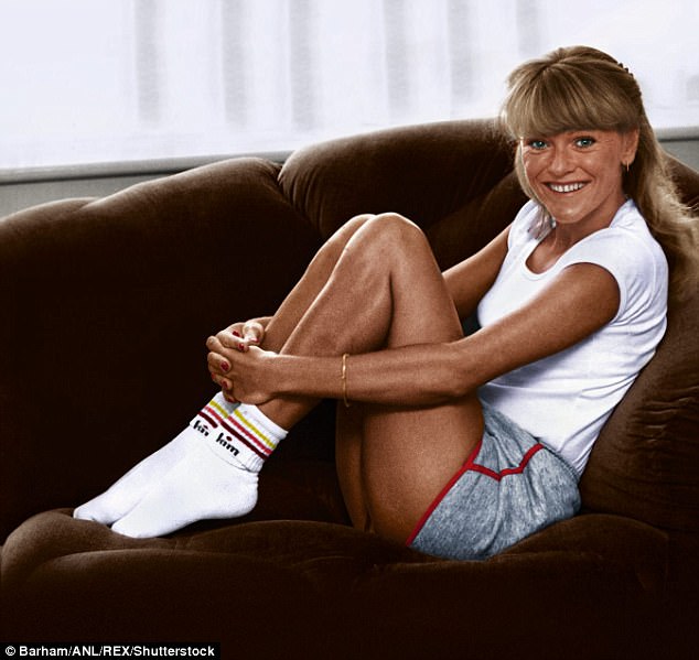 sue barker 2