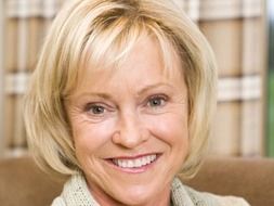 sue barker