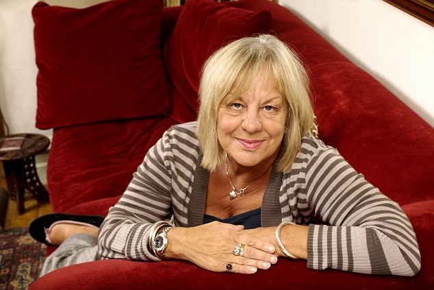 sue townsend 5