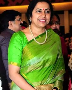 suhasini maniratnam 3