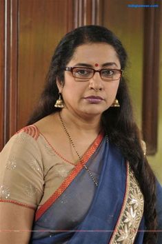 suhasini maniratnam 8