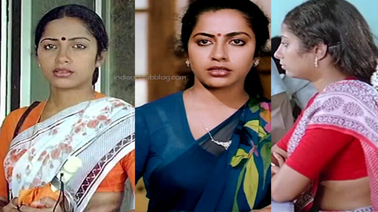 suhasini maniratnam 9