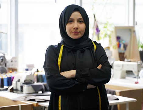 suheda aydin pehlivan 9