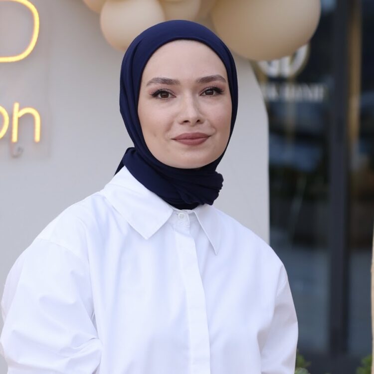 suheda turkoglu hatun 1