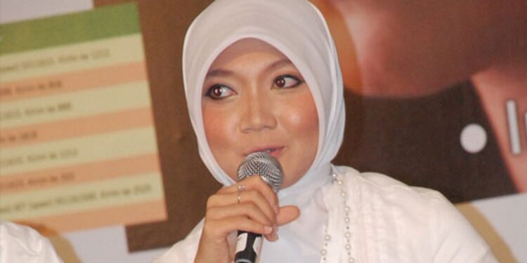 sulis cinta rasul 4