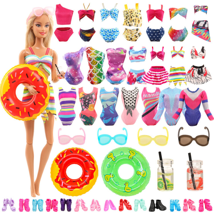 summyr doll 8