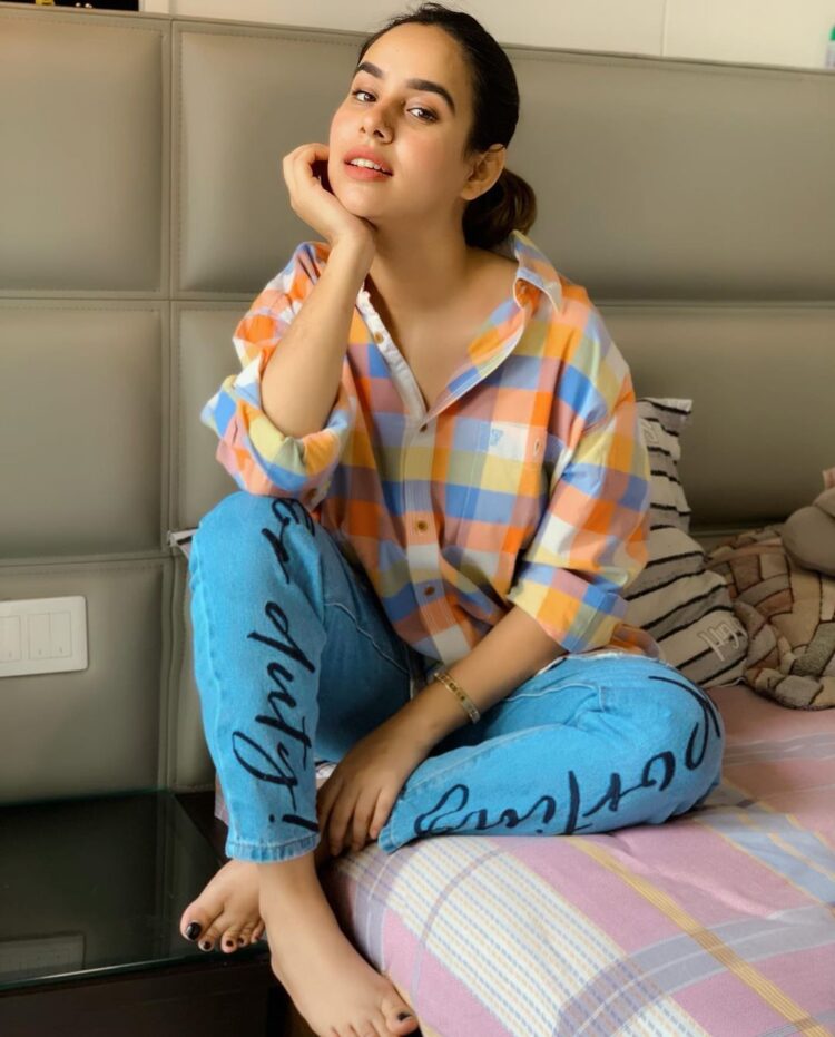 sunanda sharma 6