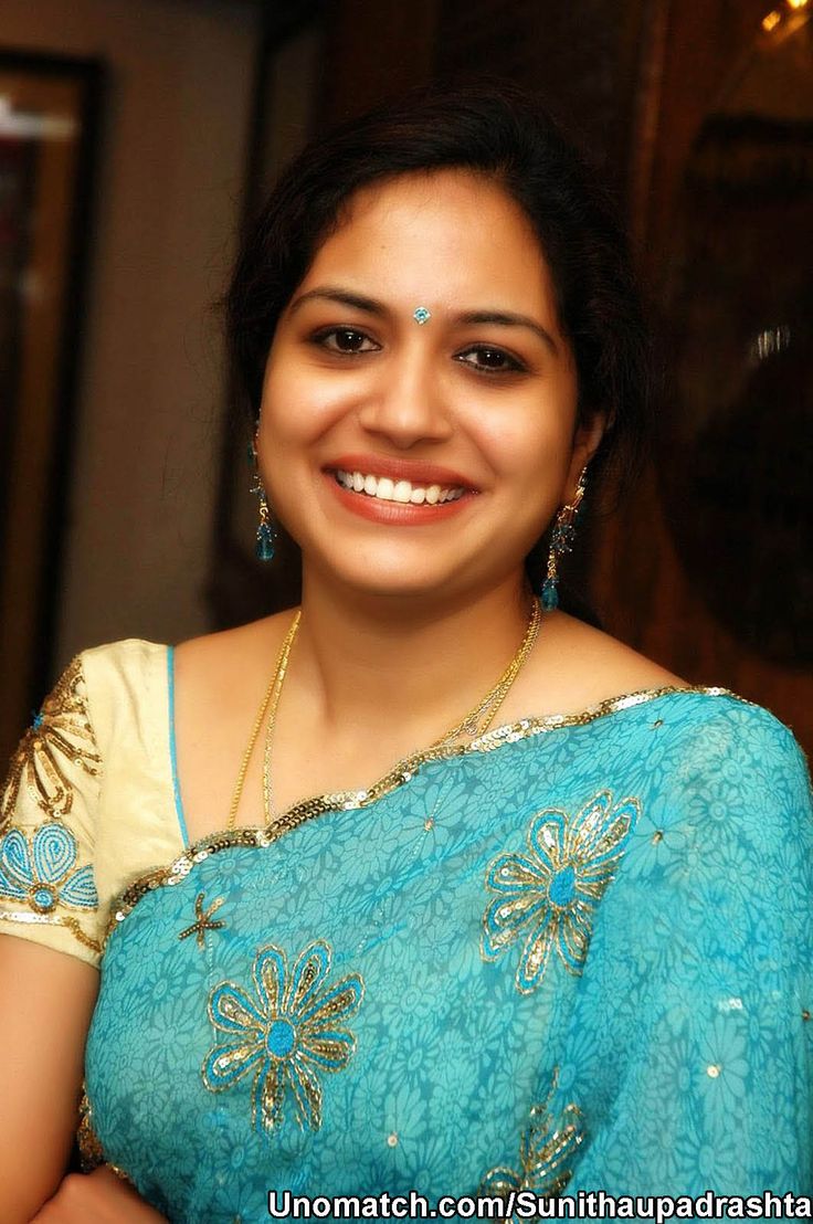 sunitha upadrasta 5