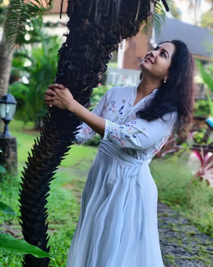 sunitha upadrasta 6