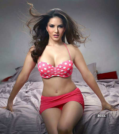 sunny leone 2