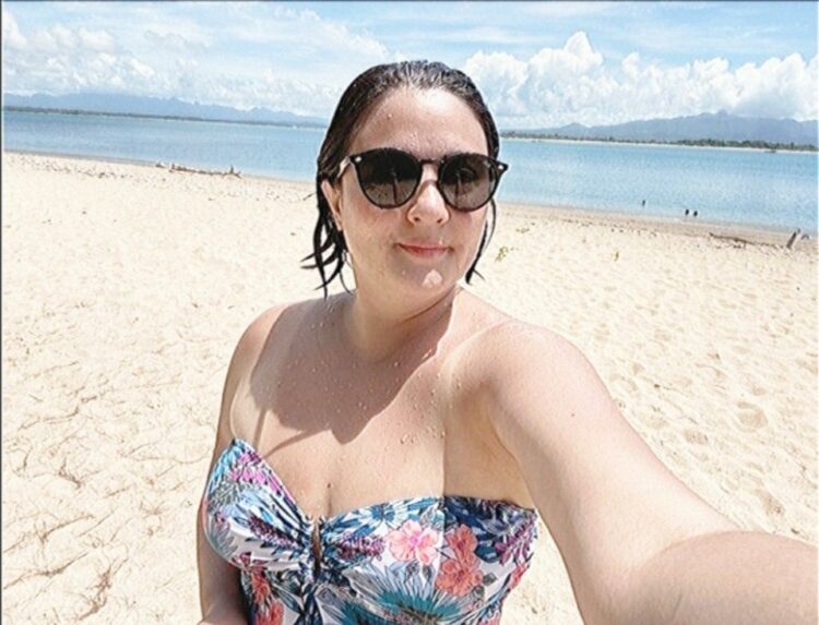 sunshine dizon 1