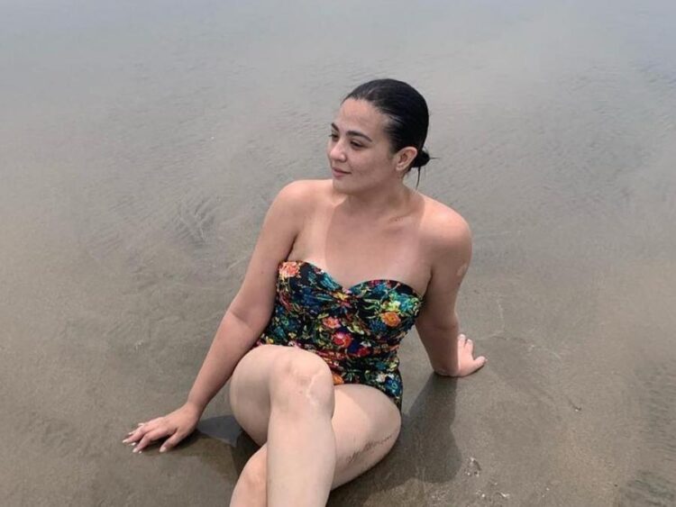 sunshine dizon