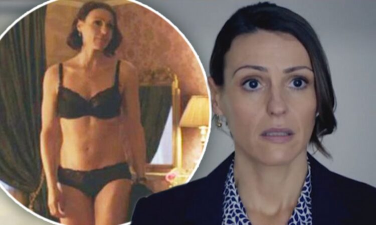 suranne jones 6
