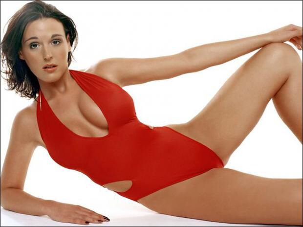 suranne jones 8