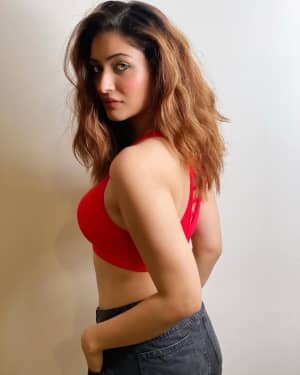 surilie gautam 6