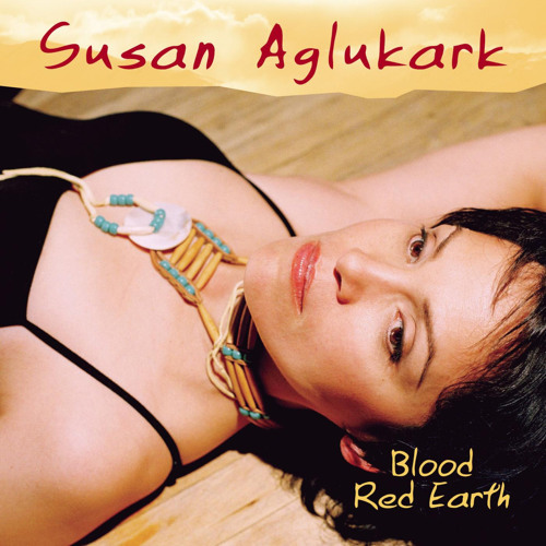 susan aglukark