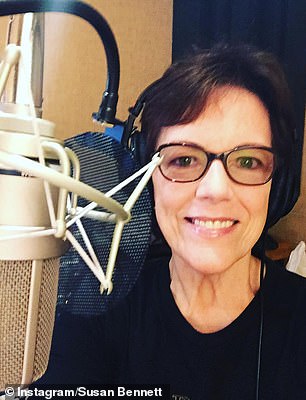 susan bennett 6