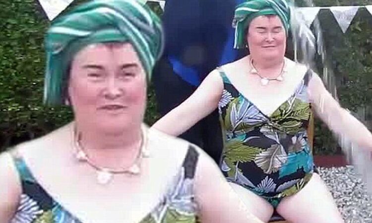 susan boyle 1