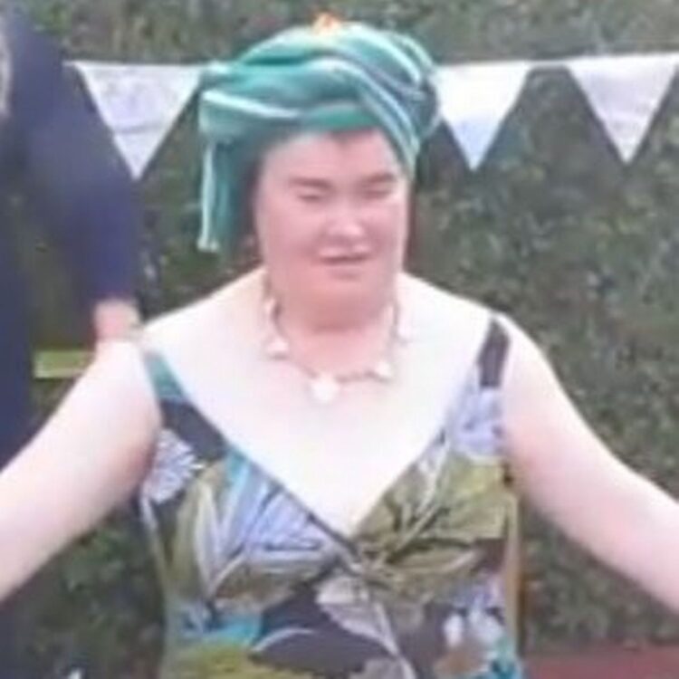 susan boyle 5