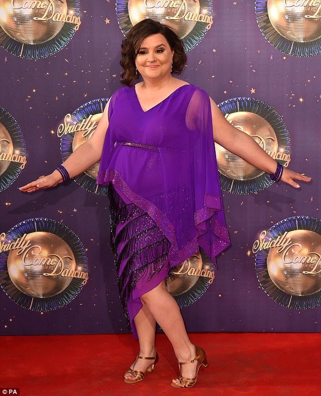 susan calman 1