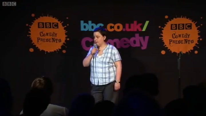 susan calman 12