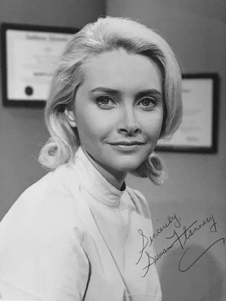 susan flannery 13