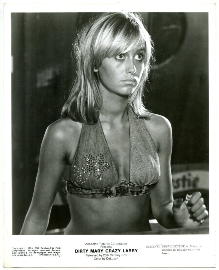 susan george 4