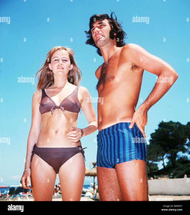 susan george 5