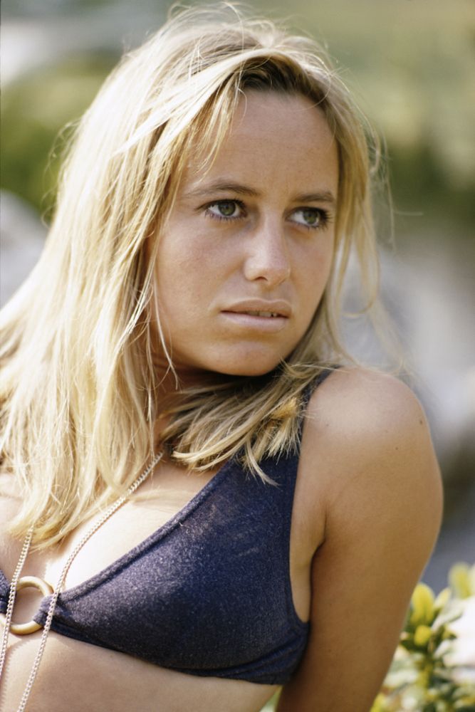 susan george 6