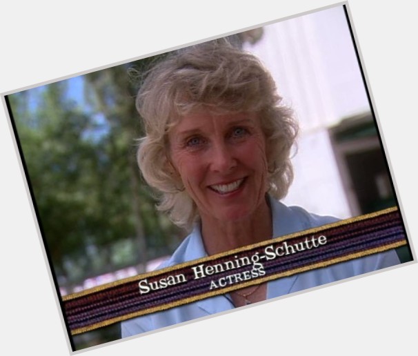 susan henning 6