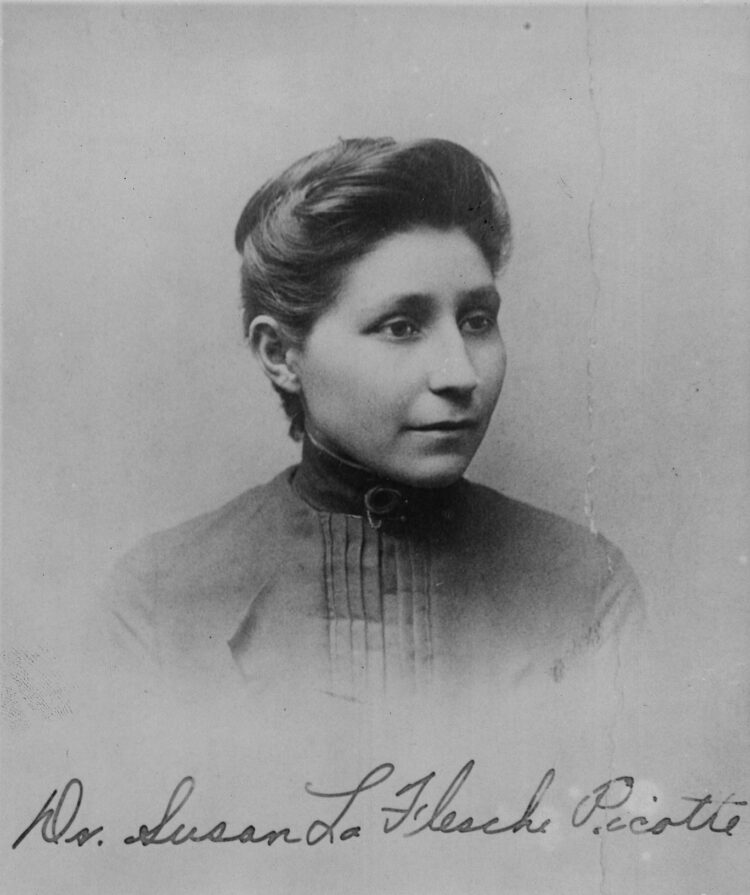 susan la flesche picotte 4