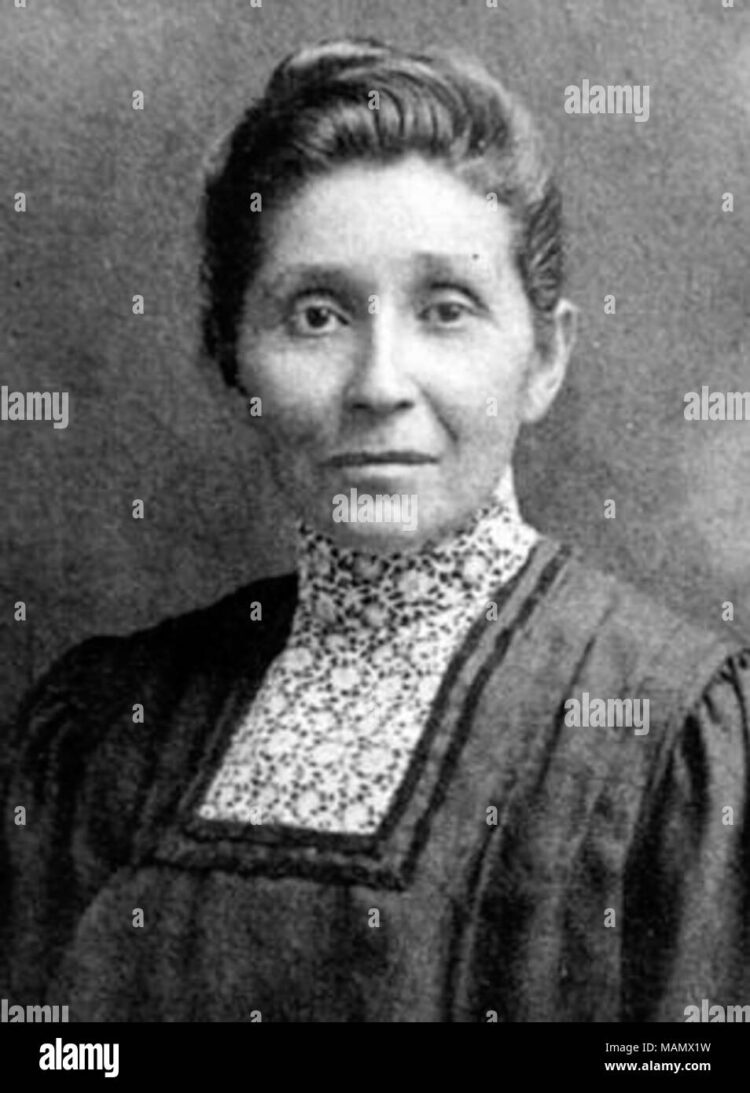 susan la flesche picotte