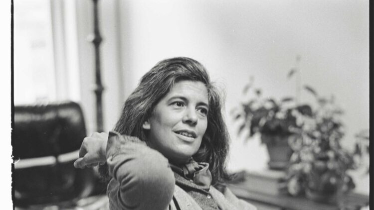 susan sontag 6