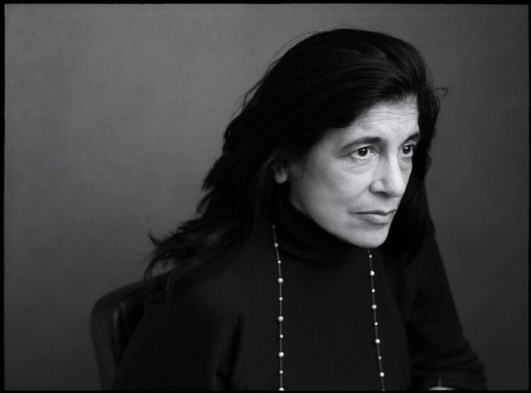 susan sontag 7