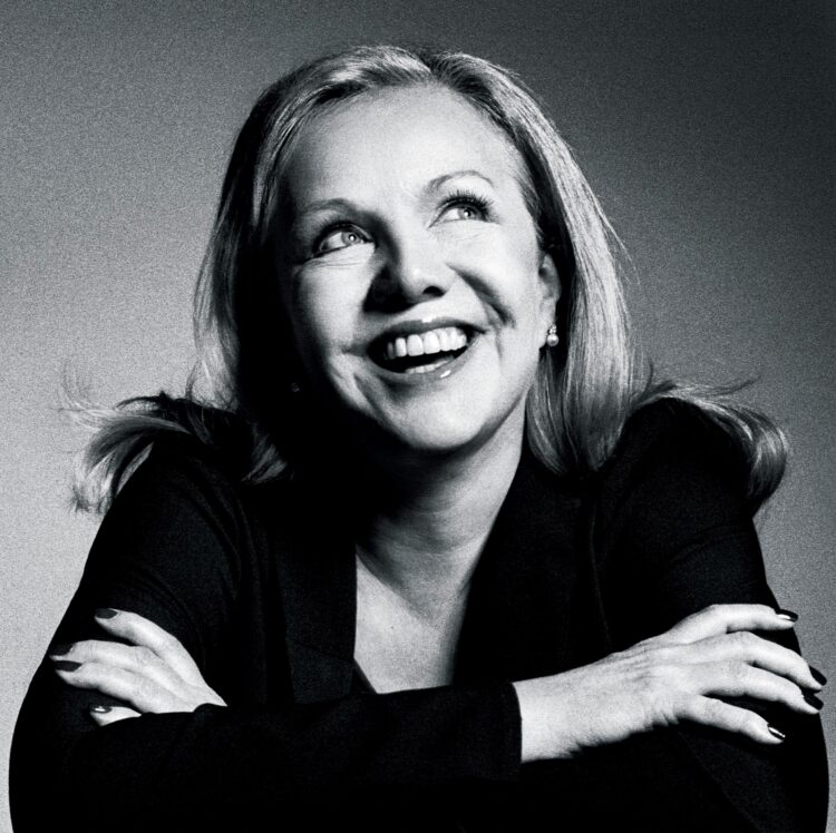 susan stroman