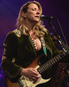 susan tedeschi 8