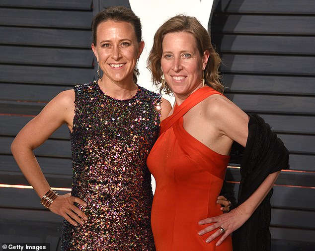 susan wojcicki 7