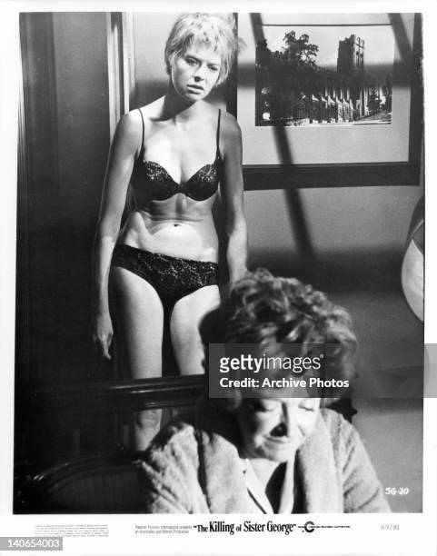 susannah york 7