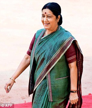 sushma swaraj 12