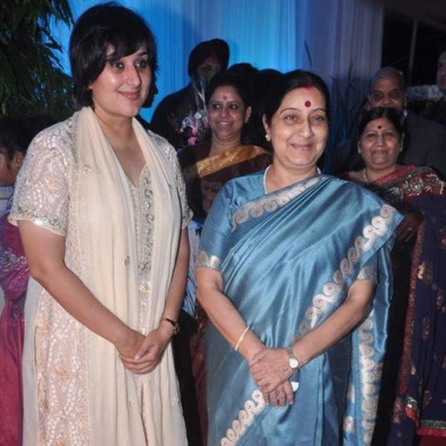 sushma swaraj 3